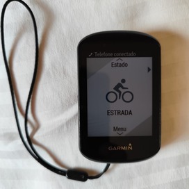 GPS Garmin Edge 530